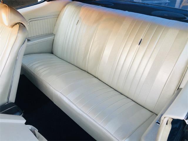 1970 Chevrolet Chevelle Malibu SS (CC-1179206) for sale in Wilson, Oklahoma
