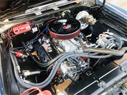 1970 Chevrolet Chevelle Malibu SS (CC-1179206) for sale in Wilson, Oklahoma