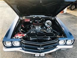 1970 Chevrolet Chevelle Malibu SS (CC-1179206) for sale in Wilson, Oklahoma