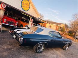 1970 Chevrolet Chevelle Malibu SS (CC-1179206) for sale in Wilson, Oklahoma
