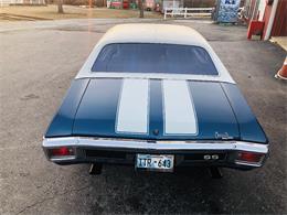 1970 Chevrolet Chevelle Malibu SS (CC-1179206) for sale in Wilson, Oklahoma