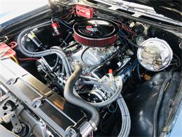 1970 Chevrolet Chevelle Malibu SS (CC-1179206) for sale in Wilson, Oklahoma