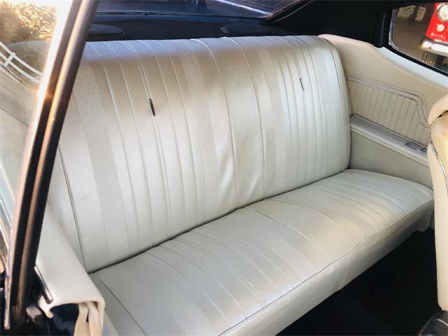 1970 Chevrolet Chevelle Malibu SS (CC-1179206) for sale in Wilson, Oklahoma