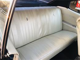 1970 Chevrolet Chevelle Malibu SS (CC-1179206) for sale in Wilson, Oklahoma