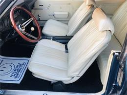 1970 Chevrolet Chevelle Malibu SS (CC-1179206) for sale in Wilson, Oklahoma