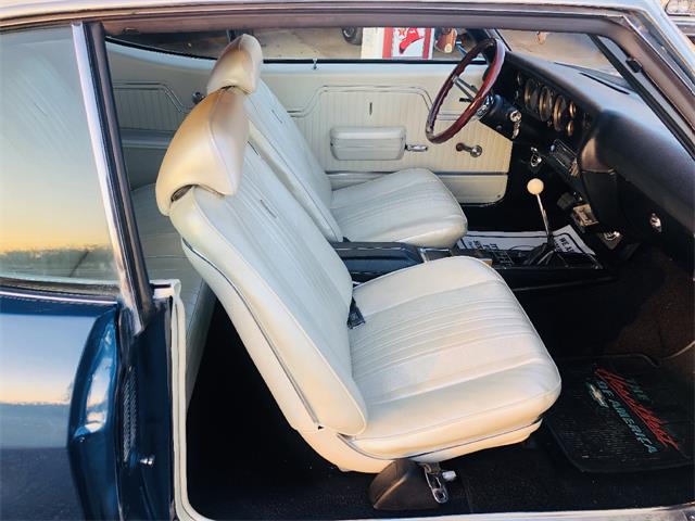 1970 Chevrolet Chevelle Malibu SS (CC-1179206) for sale in Wilson, Oklahoma