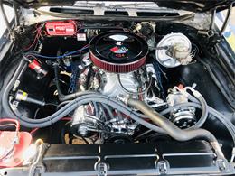 1970 Chevrolet Chevelle Malibu SS (CC-1179206) for sale in Wilson, Oklahoma