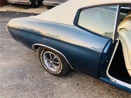 1970 Chevrolet Chevelle Malibu SS (CC-1179206) for sale in Wilson, Oklahoma