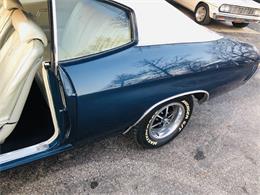 1970 Chevrolet Chevelle Malibu SS (CC-1179206) for sale in Wilson, Oklahoma