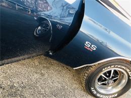 1970 Chevrolet Chevelle Malibu SS (CC-1179206) for sale in Wilson, Oklahoma
