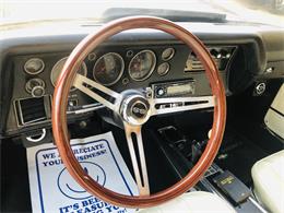 1970 Chevrolet Chevelle Malibu SS (CC-1179206) for sale in Wilson, Oklahoma