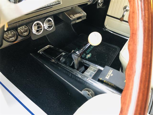 1970 Chevrolet Chevelle Malibu SS (CC-1179206) for sale in Wilson, Oklahoma