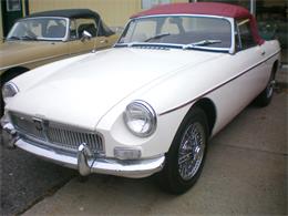 1965 MG MGB (CC-1179233) for sale in Rye, New Hampshire