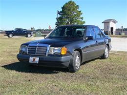 1992 Mercedes-Benz 300E Sportline (CC-1179237) for sale in New Bern, North Carolina