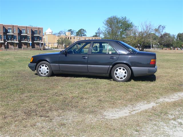 1992 Mercedes-Benz 300E Sportline (CC-1179237) for sale in New Bern, North Carolina