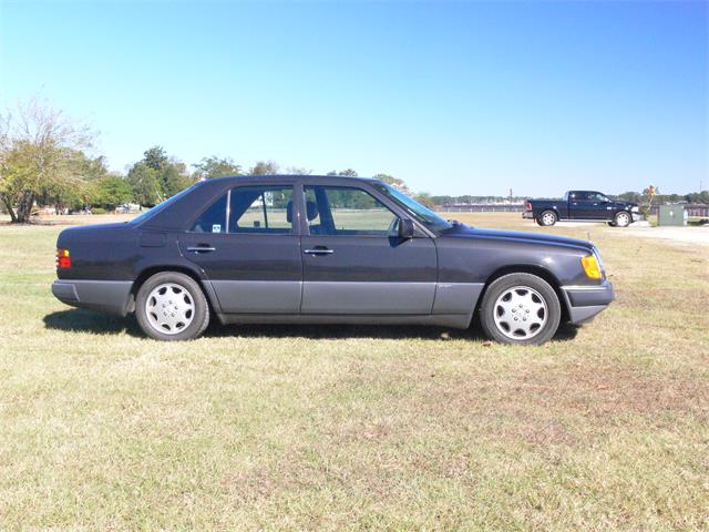 1992 Mercedes-Benz 300E Sportline (CC-1179237) for sale in New Bern, North Carolina