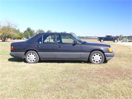 1992 Mercedes-Benz 300E Sportline (CC-1179237) for sale in New Bern, North Carolina