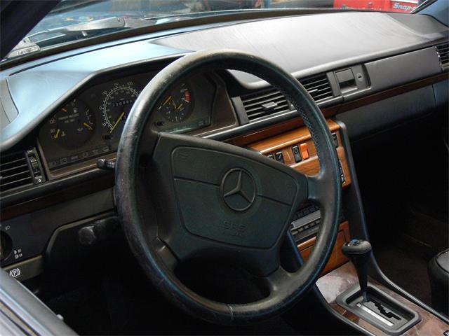 1992 Mercedes-Benz 300E Sportline (CC-1179237) for sale in New Bern, North Carolina