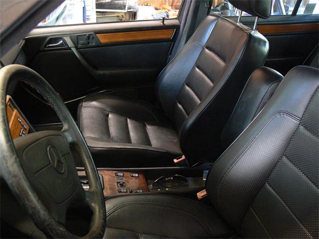 1992 Mercedes-Benz 300E Sportline (CC-1179237) for sale in New Bern, North Carolina