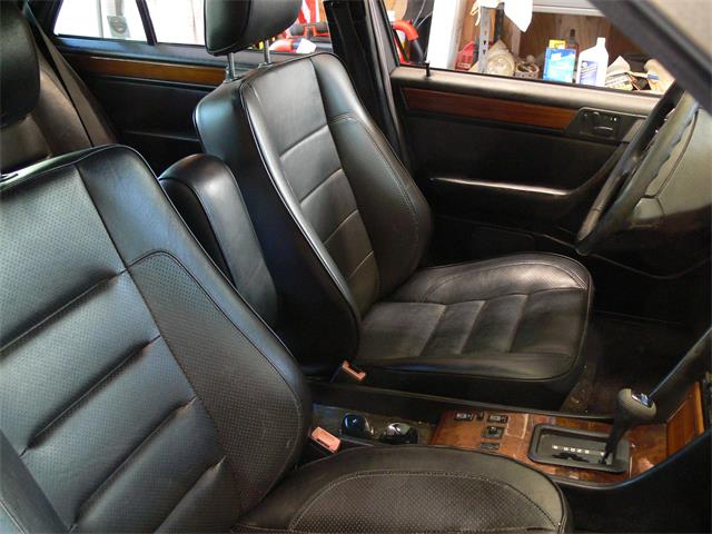 1992 Mercedes-Benz 300E Sportline (CC-1179237) for sale in New Bern, North Carolina