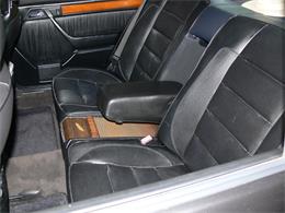 1992 Mercedes-Benz 300E Sportline (CC-1179237) for sale in New Bern, North Carolina