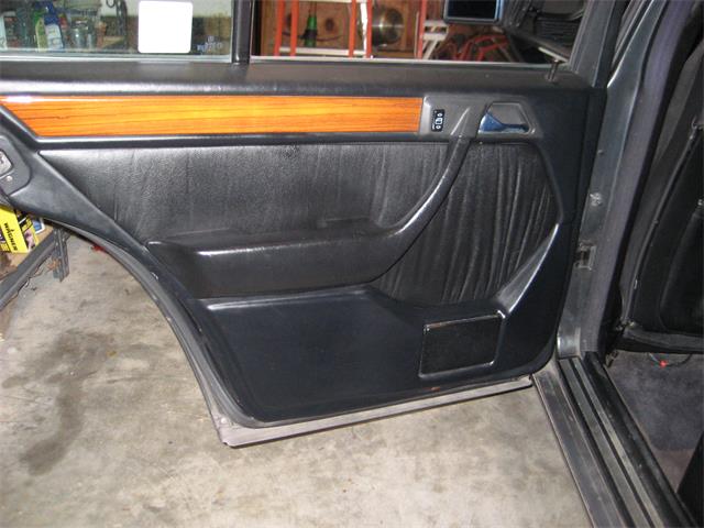 1992 Mercedes-Benz 300E Sportline (CC-1179237) for sale in New Bern, North Carolina