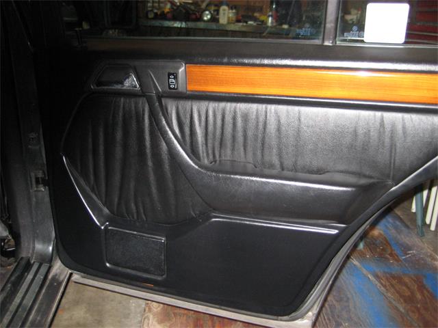 1992 Mercedes-Benz 300E Sportline (CC-1179237) for sale in New Bern, North Carolina