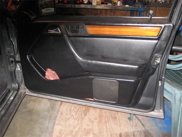 1992 Mercedes-Benz 300E Sportline (CC-1179237) for sale in New Bern, North Carolina