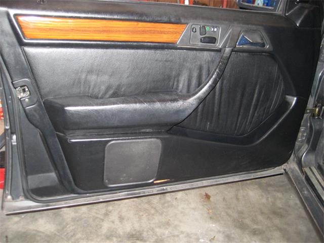 1992 Mercedes-Benz 300E Sportline (CC-1179237) for sale in New Bern, North Carolina