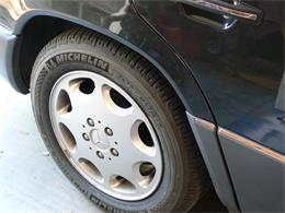 1992 Mercedes-Benz 300E Sportline (CC-1179237) for sale in New Bern, North Carolina