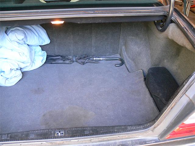 1992 Mercedes-Benz 300E Sportline (CC-1179237) for sale in New Bern, North Carolina