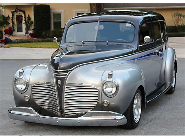 1941 Plymouth Truck (CC-1179239) for sale in Lakeland, Florida