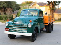 1953 Chevrolet 3800 (CC-1179241) for sale in Lakeland, Florida