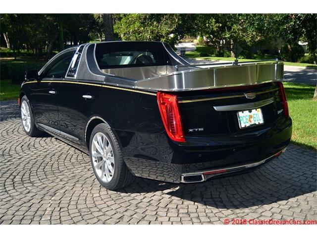 2014 Cadillac Coupe de Fleur (CC-1179243) for sale in Mount Dora, Florida