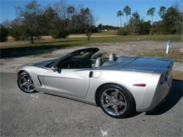 2007 Chevrolet Corvette (CC-1179251) for sale in Conway, South Carolina