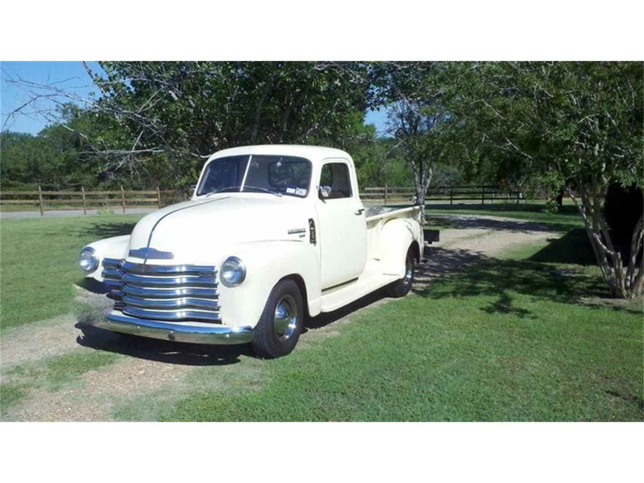 1950 Chevrolet Pickup for Sale | ClassicCars.com | CC-1179263
