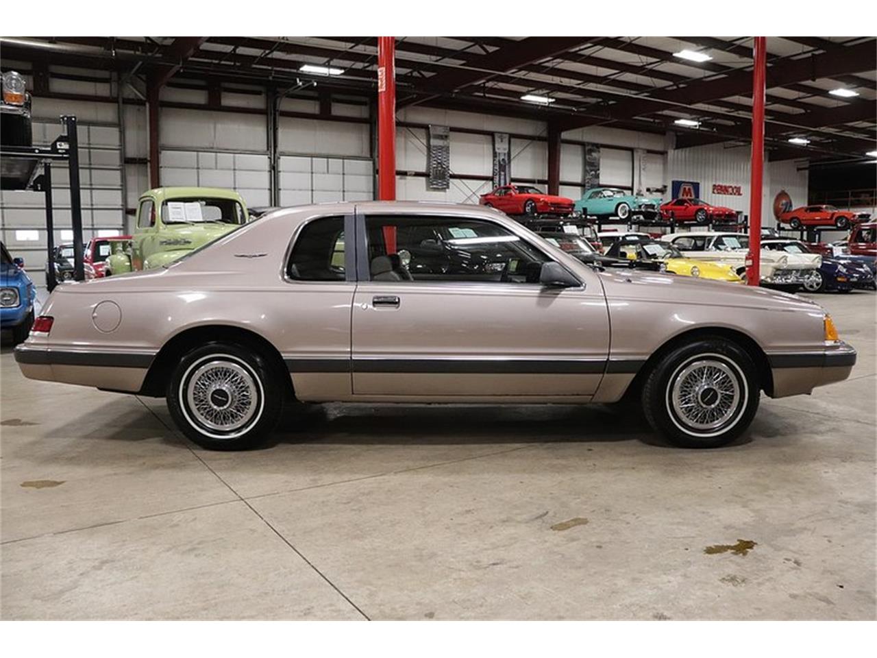 1986 Ford Thunderbird for Sale | ClassicCars.com | CC-1179282