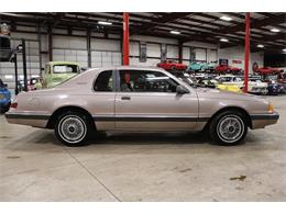 1986 Ford Thunderbird (CC-1179282) for sale in Kentwood, Michigan