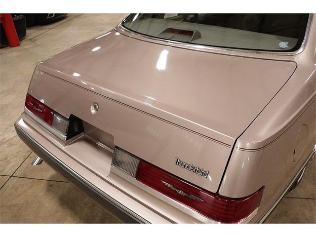 1986 Ford Thunderbird (CC-1179282) for sale in Kentwood, Michigan
