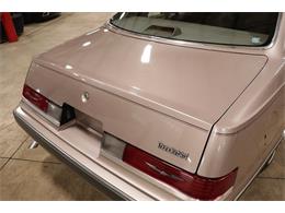 1986 Ford Thunderbird (CC-1179282) for sale in Kentwood, Michigan