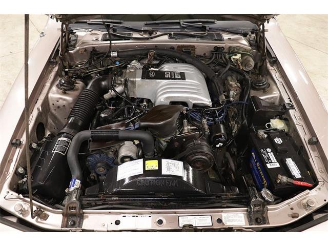 1986 Ford Thunderbird (CC-1179282) for sale in Kentwood, Michigan