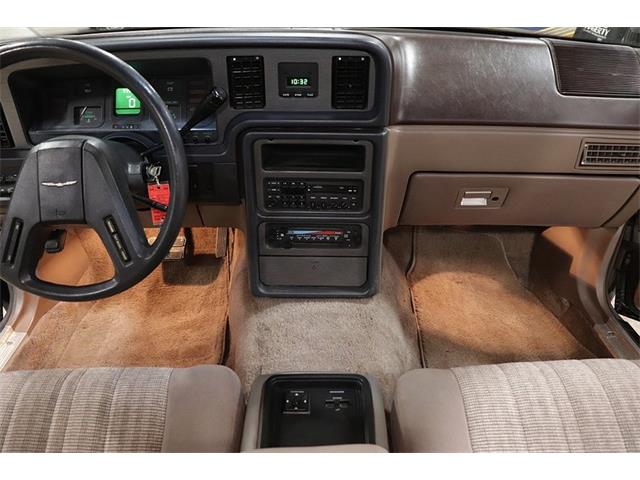 1986 Ford Thunderbird (CC-1179282) for sale in Kentwood, Michigan