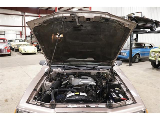 1986 Ford Thunderbird (CC-1179282) for sale in Kentwood, Michigan