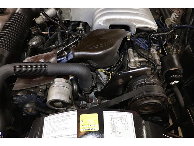 1986 Ford Thunderbird (CC-1179282) for sale in Kentwood, Michigan