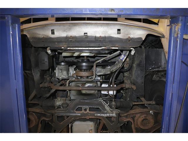 1986 Ford Thunderbird (CC-1179282) for sale in Kentwood, Michigan