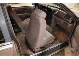 1986 Ford Thunderbird (CC-1179282) for sale in Kentwood, Michigan