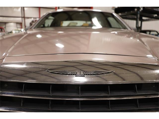 1986 Ford Thunderbird (CC-1179282) for sale in Kentwood, Michigan