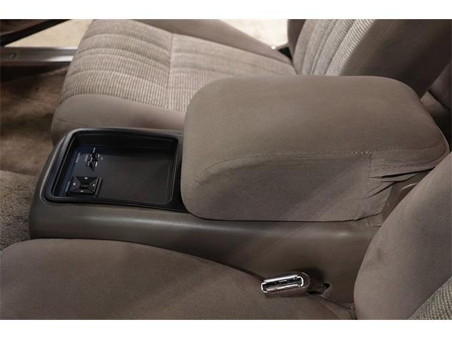 1986 Ford Thunderbird (CC-1179282) for sale in Kentwood, Michigan