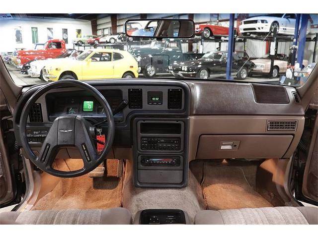 1986 Ford Thunderbird (CC-1179282) for sale in Kentwood, Michigan