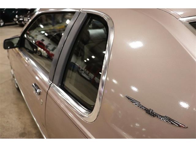 1986 Ford Thunderbird (CC-1179282) for sale in Kentwood, Michigan